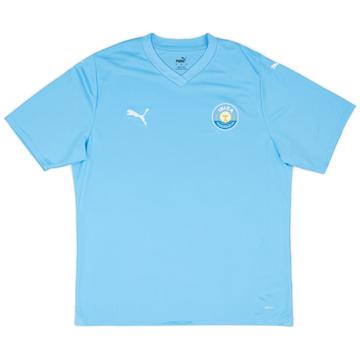 2023-24 UD Ibiza Maillot domicile