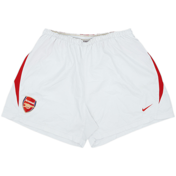 2002-04 Arsenal Short domicile - 6/10 - (XL)