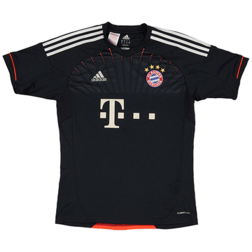 2012-13 Bayern Munich Maillot third - 7/10 - (XL.Boys)
