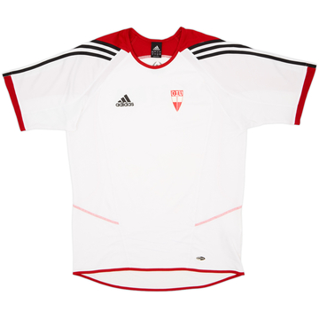 2005-06 adidas Maillot template (Austria) - 7/10 - (L)