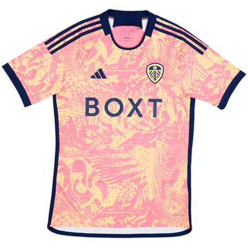 2023-24 Maillot third Leeds United - 10/10 - (M)