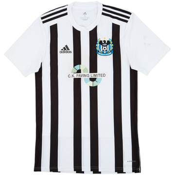 2022-23 adidas Maillot Modèle #9 - 6/10 - (S)