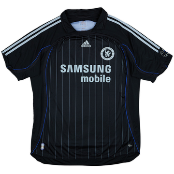 2006-07 Chelsea Maillot Third - 8/10 - (XL)