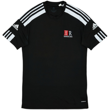 2021-22 Harmony Row adidas Maillot d'entraînement - 6/10 - (M)