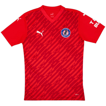 2022-23 Puma Maillot modèle #7 - 8/10 - (M)