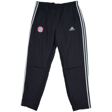 2004-05 Bayern Munich adidas Bas de survêtement - 5/10 - (L)