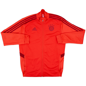 2019-20 Bayern Munich adidas Veste de survêtement - 6/10 - (M)