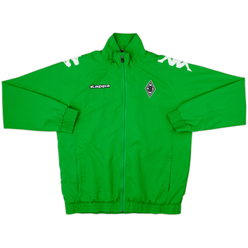 2013-14 Borussia Monchengladbach Kappa Veste de survêtement - 5/10 - (L)