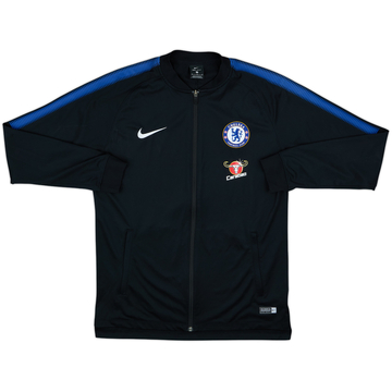 2018-19 Chelsea Nike Veste de survêtement - 9/10 - (M)