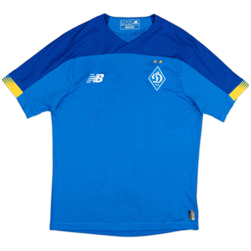2019-20 Dynamo Kyiv Maillot extérieur - 9/10 - (S)