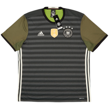 Maillot extérieur Allemagne 2015-17 (XL)