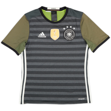 2015-17 Maillot extérieur Germany - 8/10 - (L.Boys)