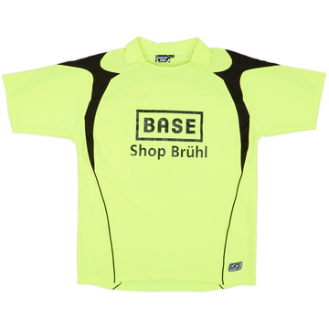 2000s Saller Maillot template #13 - 4/10 - (L/XL)