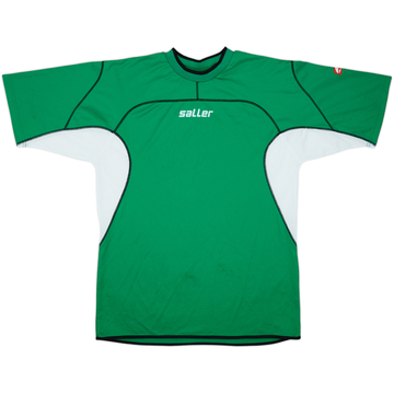 1990s Saller Maillot Template #2 - 7/10 - (L/XL)