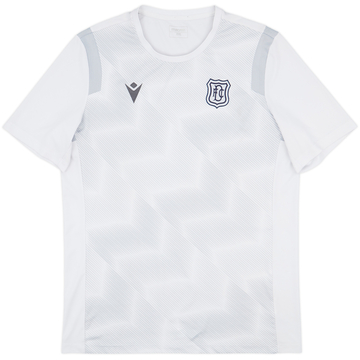 2020-21 Dundee FC Macron Maillot d'entraînement - 7/10 - (XXL)