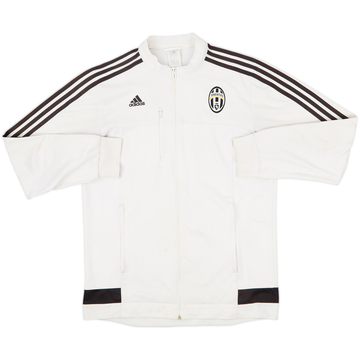2015-16 Juventus adidas Veste de survêtement - 4/10 - (M)