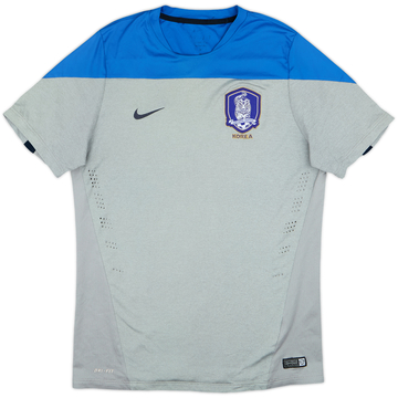 2014-15 South Korea Nike Maillot d'entraînement - 7/10 - (XL)