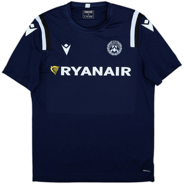 2020-21 Udinese Macron Maillot d'entraînement - 7/10 - (L)