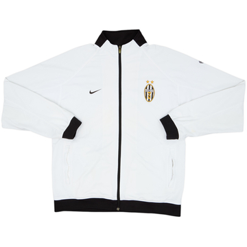 2003-04 Juventus Nike Veste de survêtement - 7/10 - (L)