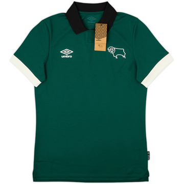 Maillot third Derby County 2023-24 (S)