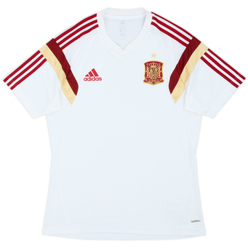 2013-14 Spain adizero Maillot d'entraînement - 6/10 - (M)
