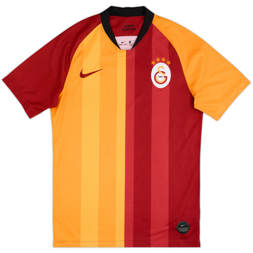 2019-20 Galatasaray Maillot domicile - état 8/10 - (S)