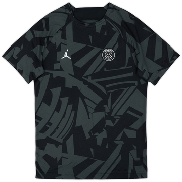 2022-23 Paris Saint-Germain Nike Jordan Maillot d'entraînement - 7/10 - (S)