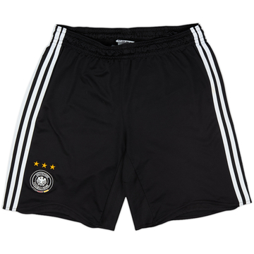 2008-10 Allemagne Short domicile - 8/10 - (M)