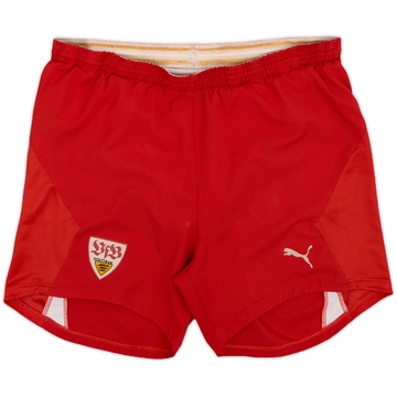 2004-05 Stuttgart Short domicile - 6/10 - (M)