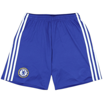 2016-17 Chelsea Short domicile - 7/10 - (S)