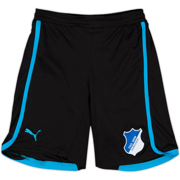 2012-14 Hoffenheim Troisième Short - 8/10 - (L.Boys)