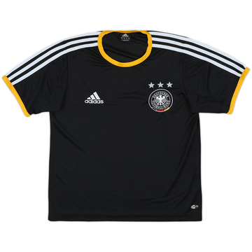 2003-04 Germany adidas Maillot d'entraînement - 8/10 - (S)