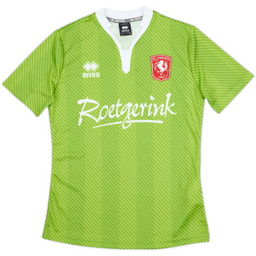 2018-19 FC Twente Vrouwen Troisième maillot (Femme S)