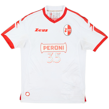 2017-18 Bari Maillot Domicile - 5/10 - (M)