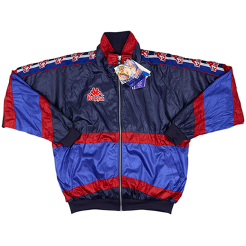 1995-97 Barcelona Kappa Survêtement (L)
