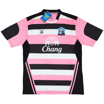 2013-14 Maillot extérieur Phan Thong (XL)