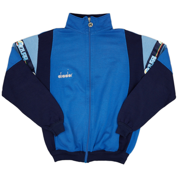 1990 Italy Diadora Veste de survêtement - 6/10 - (L)