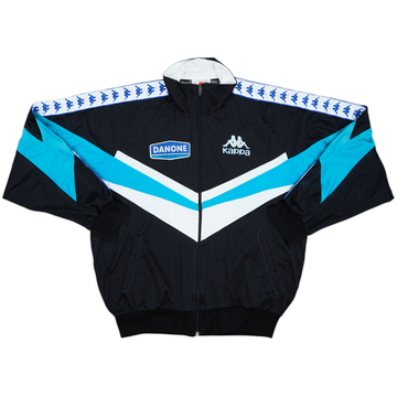 1994-95 Juventus Kappa Veste de survêtement - 5/10 - (XL)