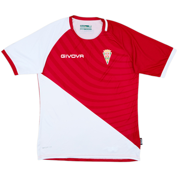 2020-21 Maillot Third Cordoba - 8/10 - (L)