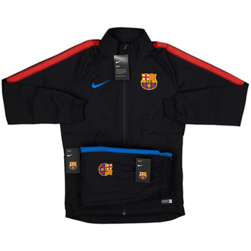 Survêtement Nike Barcelona 2017-18 (S)
