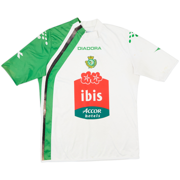 2005-06 Vitoria de Setubal Maillot extérieur - 6/10 - (L)