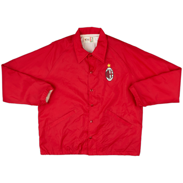 1994-95 AC Milan Veste d'entraîneur basique - 8/10 - (L)
