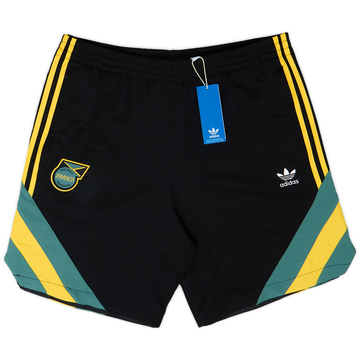 2024-25 Jamaica adidas Originals Short