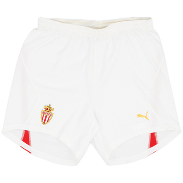 2004-05 Monaco Shorts domicile - 6/10 - (L)