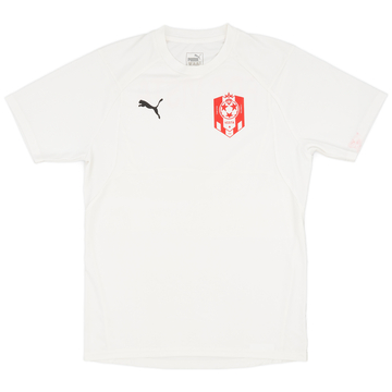 2010s FDC Vista Puma Maillot d'entraînement - 7/10 - (M)