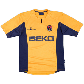 Maillot Extérieur Millwall 2004-05 - 7/10 - (S)