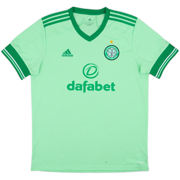 Maillot extérieur Celtic 2020-21 - 9/10 - (L)