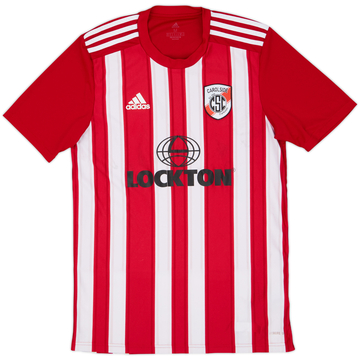 2022-23 adidas Maillot modèle #6 - 7/10 - (M)