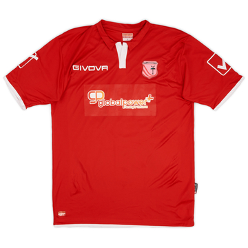 2017-18 Carpi Maillot extérieur #17 - 5/10 - (L)
