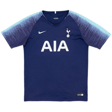 2018-19 Tottenham Maillot extérieur - 5/10 - (13-15 ans)